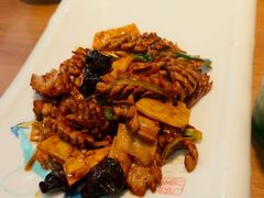 -春水锅贴·传统鲁菜(大明湖店)
