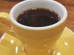 -HUG COFFEE(鼓楼店)