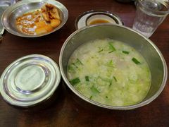 -神仙雪浓汤(明洞店)