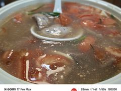 -聂记粤菜馆(鼓西路店)