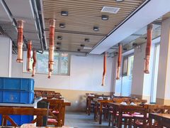 -韩风烤牛肉冷面店