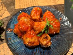 -宇安泰料(龙湖天街黑金店)