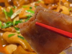 -胖哥俩肉蟹煲(海盐总店)