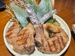 -东岸料理·寿司·刺身