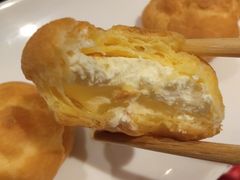 冰心泡芙-松哥油焖大虾(科技园店)