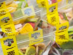 -一栗·新鲜零食炒货(太原街沃尔玛店)