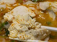 -川味堂·四川豆花(八卦岭店)