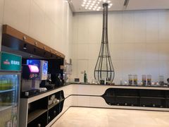 -青岛证大喜玛拉雅酒店·Z1餐厅