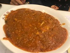 -大哥餐厅(西城花园店)