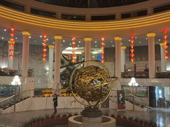 -汕头金海湾大酒店(万象城店)