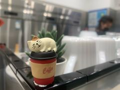 -缶乐FOLLOW咖啡