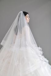 -MANLI BRIDAL婚纱