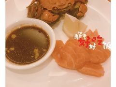 -桂林喜来登饭店雅琴餐厅