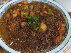 笨粉条红焖肉-老厨家(中央大街西七道街店)