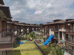 -美的鹭湖森林度假区
