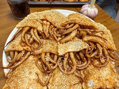 -鲁南仔·滕州炒鸡(经三路店)
