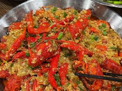 -辣螃铠盆盆蟹大排档(海昌店)