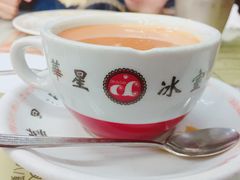 -华星冰室(湾仔店)