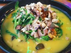 -七裕庄(凯旋南路店)