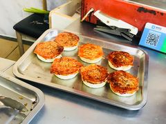 -王记海棠糕(新场古镇店)
