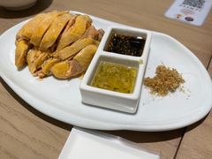 -苏小柳点心·手作小笼包(浦东嘉里城分院)