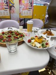 点击看大图 -奈尔宝·国风主题儿童乐园·亲子餐厅(豫园商城店)