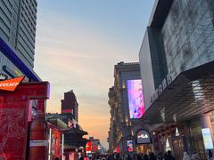-敏丁拌饭(中街总店)