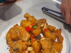 -粤顺渔坊·中山脆肉鲩火锅(清湖店)