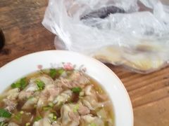 -松盛糕团店(红旗桥店)