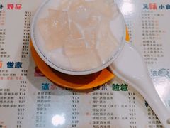 -仁信双皮奶(庙前直街店)