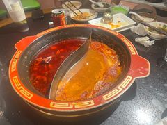 -三江两海老火锅(北京首店)