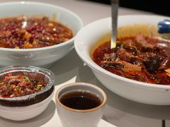 -辛香汇·现炒川菜(城北万象城店)