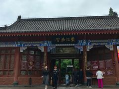 -东坡赤壁风景名胜区