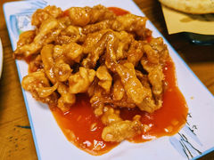 -二子烧烤(洪楼店)