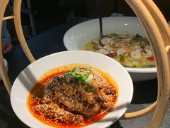 -赠李白·如诗的川味(余杭万达广场店)