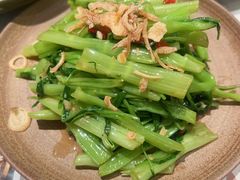 -芭札·Thai泰国餐厅(同和金铂天地店)