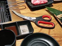 -千寻烧肉(政务区店)