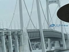 -星海湾跨海大桥