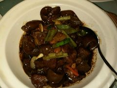 -白云中餐厅·粤菜·亚龙湾喜来登度假酒店