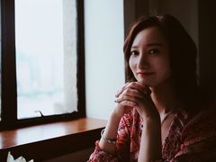 -上海和平饭店华懋阁 Cathay Room