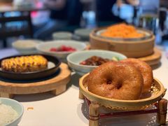 -0776食堂·京城创意菜(七里庄店)