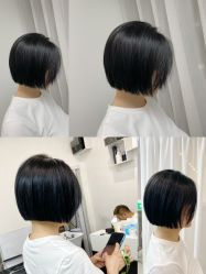 -T-Hair Salon