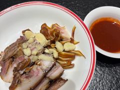 -老海陵·泰州菜(图书馆店)