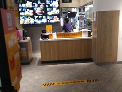 -麦当劳(万达广场店)
