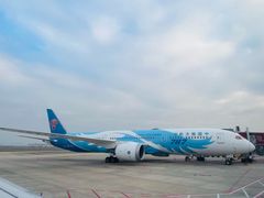 -广州白云国际机场-T2航站楼