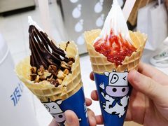 -波比艾斯(国金街店)