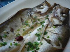 -美味之家·湖景农家乐(太湖东山店)