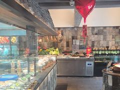 -黄山老妈·土菜(碧桂园店)