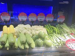 -徐记海鲜(大雁塔|金都店)