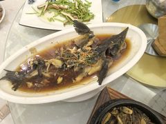-百姓食府(秦虹路店)